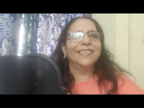 Shiraz John Thekkan Mere Khwabon Mein Jo Aaye 