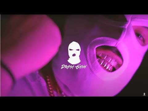 Drama71k - CHEREN BENZ (Official 4k Video)