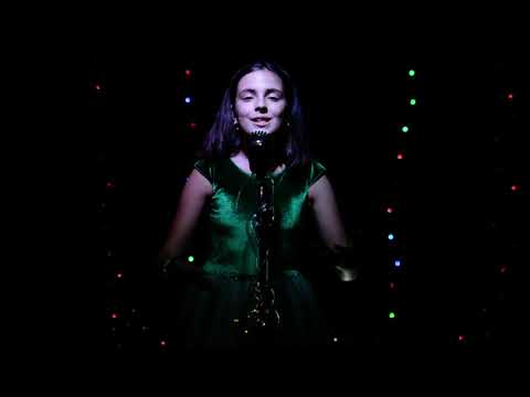 COVER - My Heart Will Go On - Stefania Petric