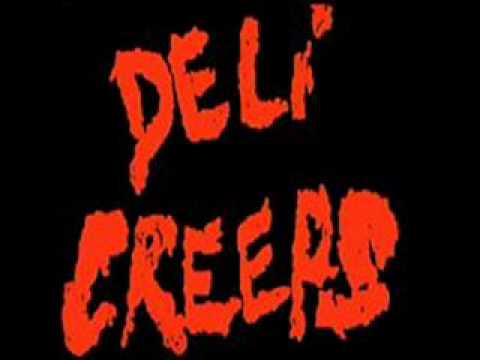 Deli Creeps - Flesh for the Beast (Alt. Version)