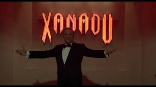 Olivia Newton John &amp; Electric Light Orchestra - Xanadu (Oren Amram remix / PD ReWork)