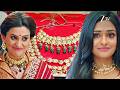 Neelam Lakshmi को उनका खानदानी हार देती है Bhagya Lakshm