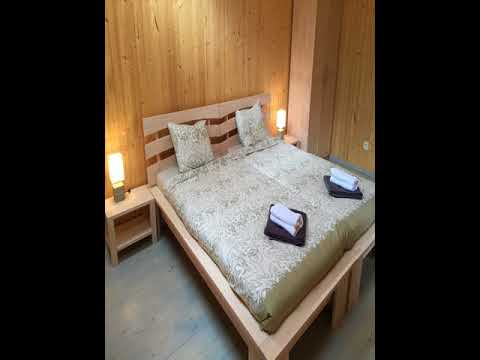 Četri Vēji - Jūrkalne - Latvia