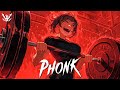 DIE WAHNSINNIGSTE PHONK MUSIK 2024 BESTE GYM PHONK GYM AGGRESSIV DRIFT Фонка 2024 002