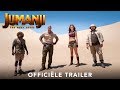 Jumanji: The Next Level | trailer 1
