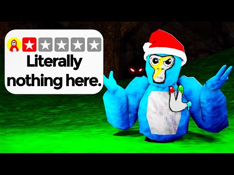 I Tested 1 Star Ghost Codes in Gorilla Tag