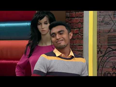 Jenaka kampung kalut J.K.K musim 1 episod 11 - Si Katik