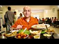 Breakfast At SHIVAJI MILITARY HOTEL Most Popular CHICKEN DONNE BIRYANI Making Revealed BANGALORE