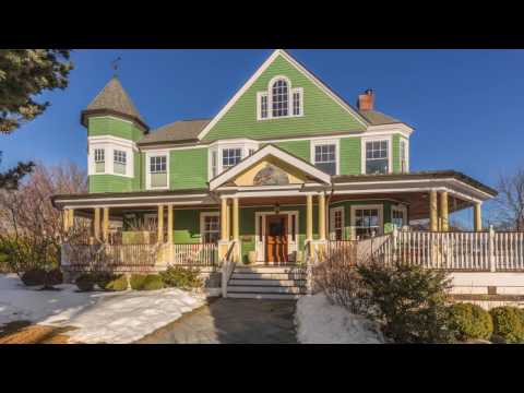 6 Lakeview Rd, Winchester MA - Elizabeth Darby - Tel 617-775-5663