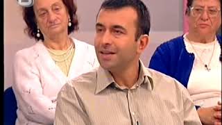 Не на насилието в училище - участие в предаването Искрено и лично с Миглена Ангелова