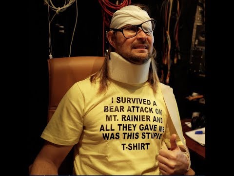 The Making of Monolith