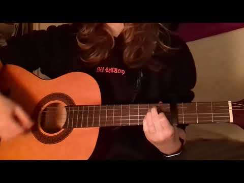 Out Like A Light - The Honeysticks, Ricky Montgomery (Cover)