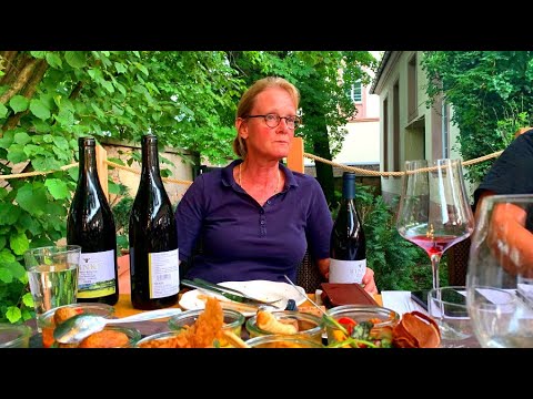 Video-Interview mit Dr. Marion Rinke