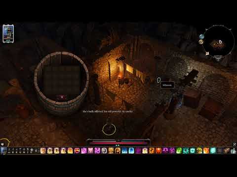 Divinity: Original Sin 2 Explorer Playthrough - Pt. 43