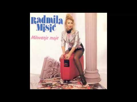 Radmila Misic - Balada za Radmilu M - (Audio 1994) HD