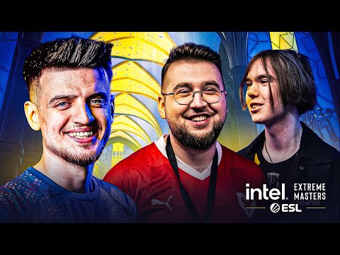 SPIRIT vs MOUZ - MAREA FINALA  - IEM COLOGNE 2025 1.250.000$