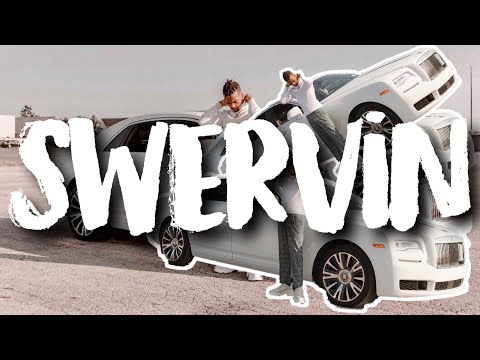 UNOWAY - Swervin' [No Copyright ► Rap]