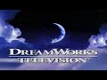 Dreamworks Television Universal Television 2013