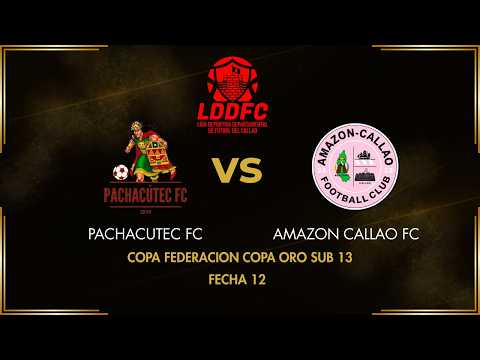 🔴 EN VIVO | Villa Angamos Ventanilla⚽🏆 Torneo Federación Copa Oro 2026📅 Fecha 12 Sub13