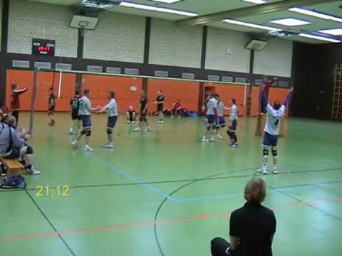 Satz 3 PSV Bochum-TSC Eintracht Dortmund