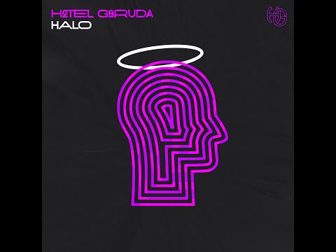 Hotel Garuda -  Halo