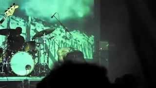 Amenra - Nowena 9.10 @ Amplifest'15