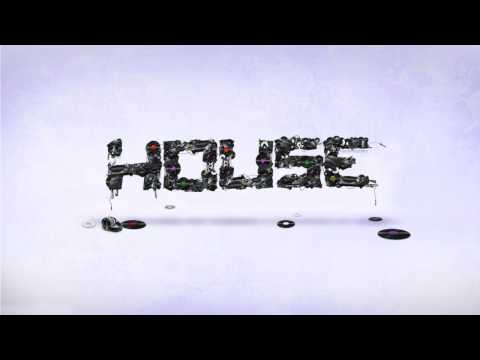 Nick Hollyster - Wonder How (House Music 2011) [HD]