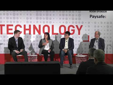 The 2019 Payments Canada SUMMIT - The future of mobile payments in Canada
