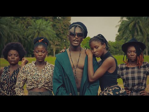 Loic Sumfor -  Maybe (Official Video)