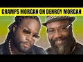 GRAMPS MORGAN From Morgan Heritage On The Musical Influence Of His Father Denroy Morgan | Highlight