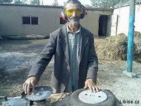 Ricky LeRoy - Franchino - Zicky Il Giullare - La Grande Sfida @Matrix 31.10.02