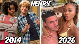 Henry Danger y The Thundermans del Más Viejo al Más Joven 2026