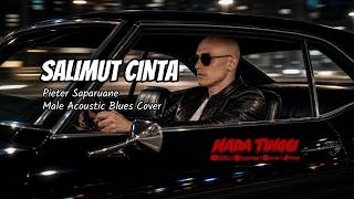Download lagu Salimut Cinta - Pieter Saparuane – Male Acoustic Blues Cover mp3