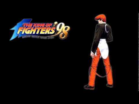 The King of Fighters '98 - Arashi no Saxophone (Arranged)