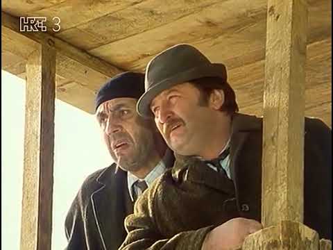 Jelenko - Potjera ep11