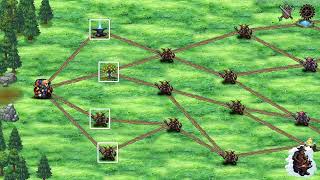 【Lastlore Saga】ローグライクRPG ラストロア・サーガ