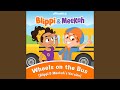 Wheels on the Bus (Blippi and Meekah's Version)