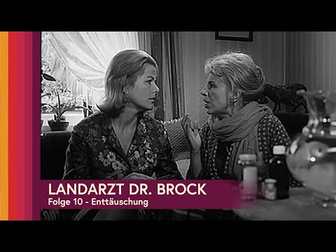 Landarzt Dr. Brock - Folge 10 - Enttäuschung