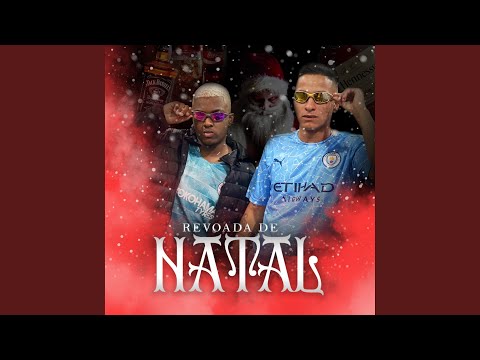 Revoada de Natal