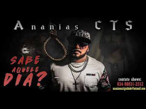 -Ananias Cts sabe aquele dia ?