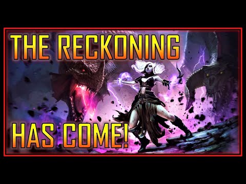 The "BALANCING" of AoE Companions - Xuna, CIW, BIP & Chicken NEXT - Neverwinter Mod 21