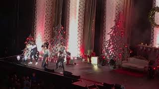 Pentatonix at Mohegan Sun | Up On the Housetop