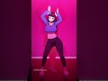 하카순 파피 댄스 STAYC POPPY DANCE