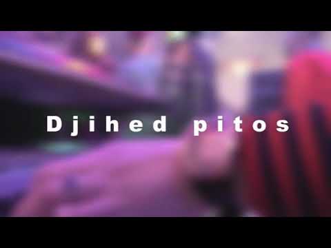 Djihad pitos découvrît