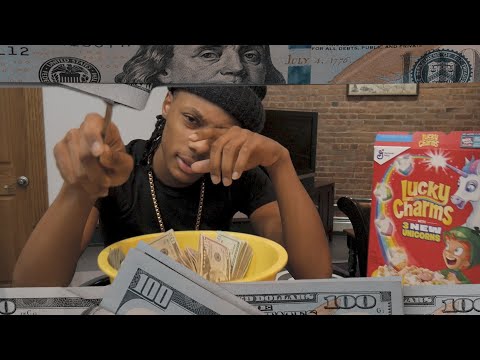 Yung Fetti - Racks (Official Music Video)