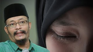 Download lagu Sampai Hati Panggil Isteri Kita BODOH 😭 - Ustaz Kazim Elias mp3
