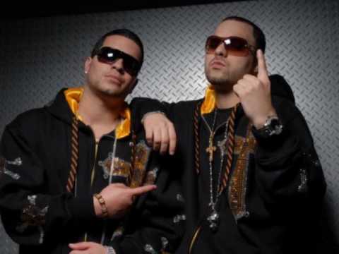La Nena - Wibal Y Alex