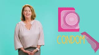 What is a condom | Tricky Talks (for kids)