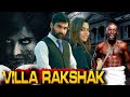 VILLA RAKSHAK | South Hindi Dubbed Horror Movie 1080p | Full Horror Movies in Hindi