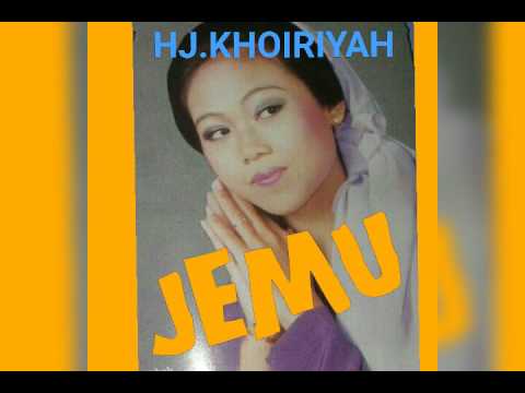 NIDA RIA VOL.2 - JEMU